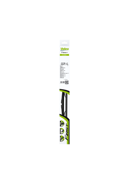 Image Valeo First - Make the Clever choice