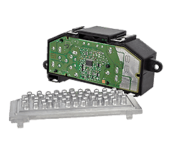 Image Control electronics