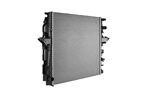 Image Radiators