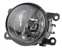 Image Car Fog Lights - Valeo Thailand 