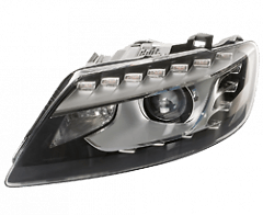 Image Headlamps