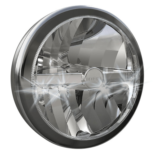 Image Lighting Products for buses and coaches