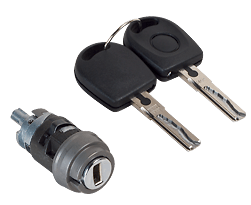 Image Door locks