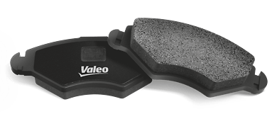 Image Brake Pads