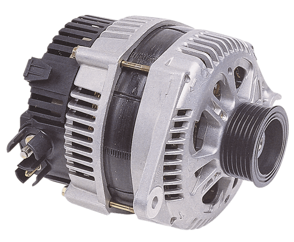 Image Alternators