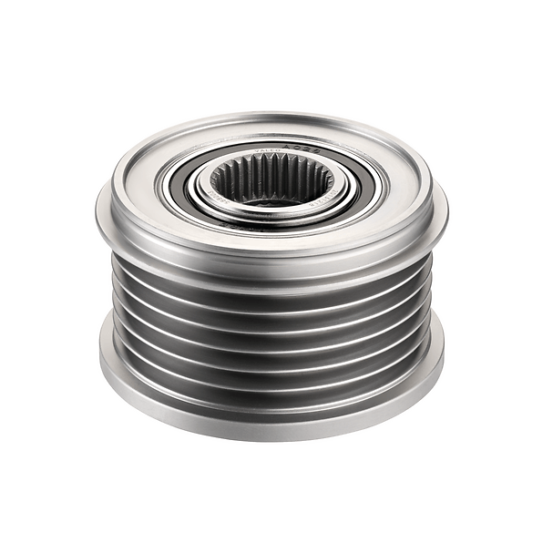 Image Free Wheel Pulley
