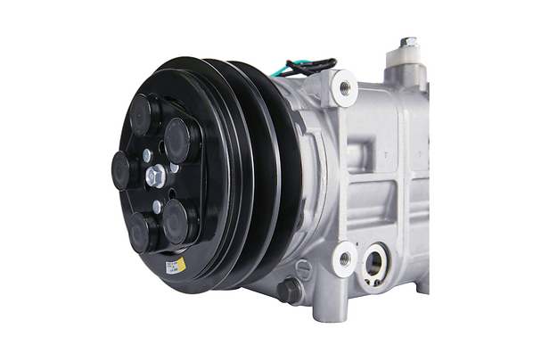 Image TM Compressor