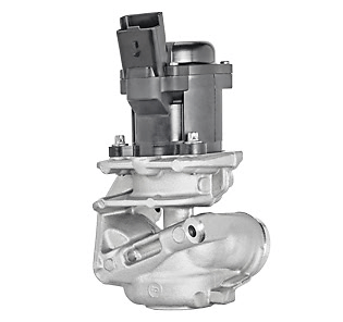 Image Exhaust Gas Recirculation (EGR)