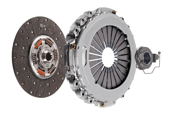 Image Clutch kit