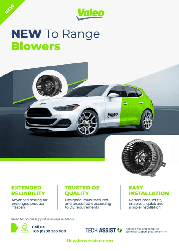 Blowers 