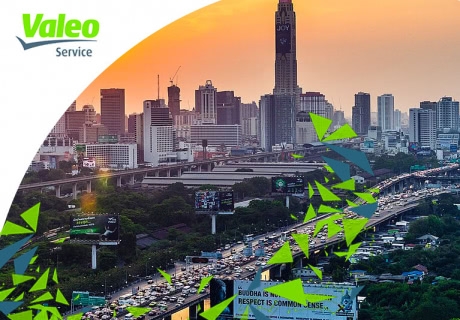 Valeo Service Asean (Head Office)