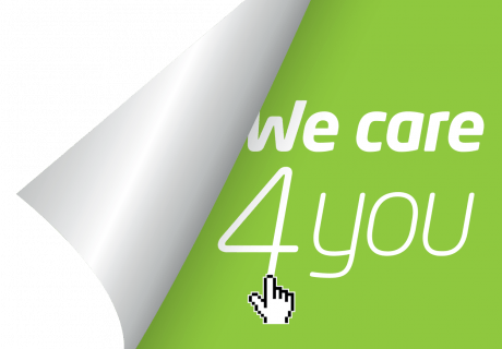 You are our focus | We are your aftermarket experts