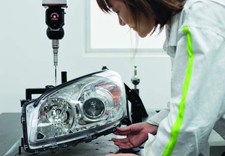 Trust the ASEAN Aftermarket specialist